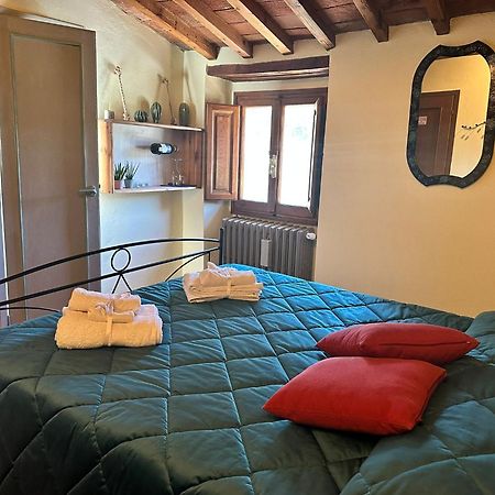 Agriturismo Tassinaia Pontassieve Εξωτερικό φωτογραφία
