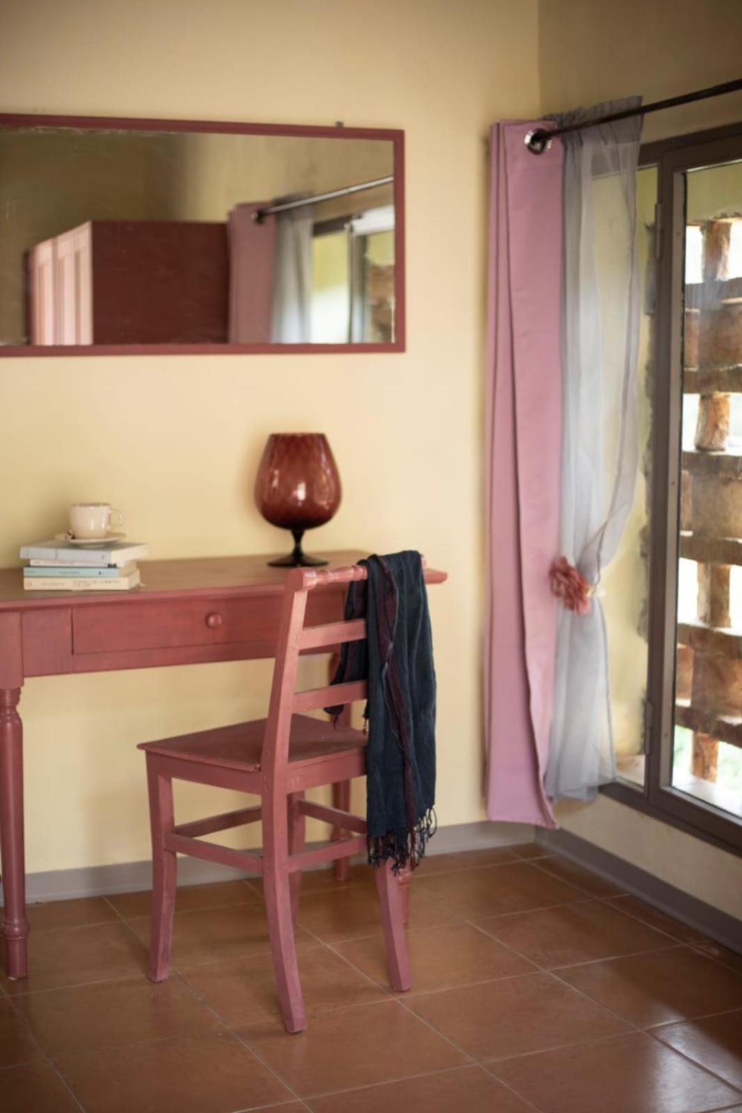 Agriturismo Tassinaia Pontassieve Εξωτερικό φωτογραφία