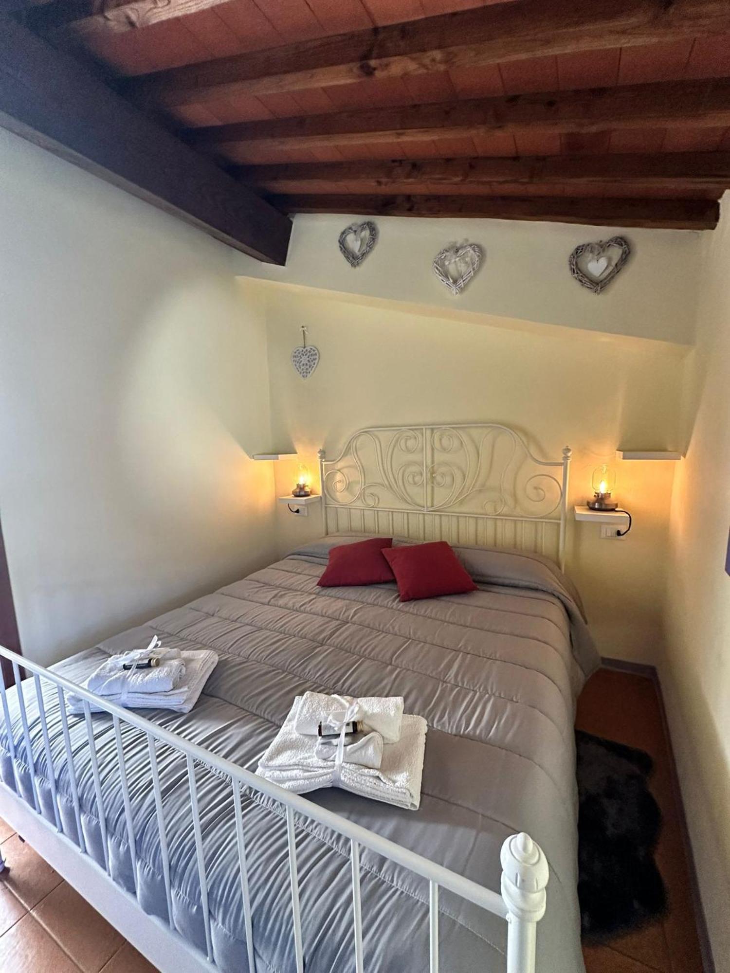 Agriturismo Tassinaia Pontassieve Εξωτερικό φωτογραφία