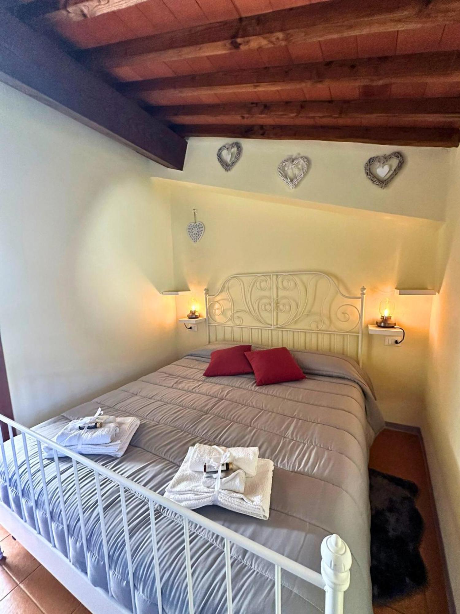 Agriturismo Tassinaia Pontassieve Εξωτερικό φωτογραφία