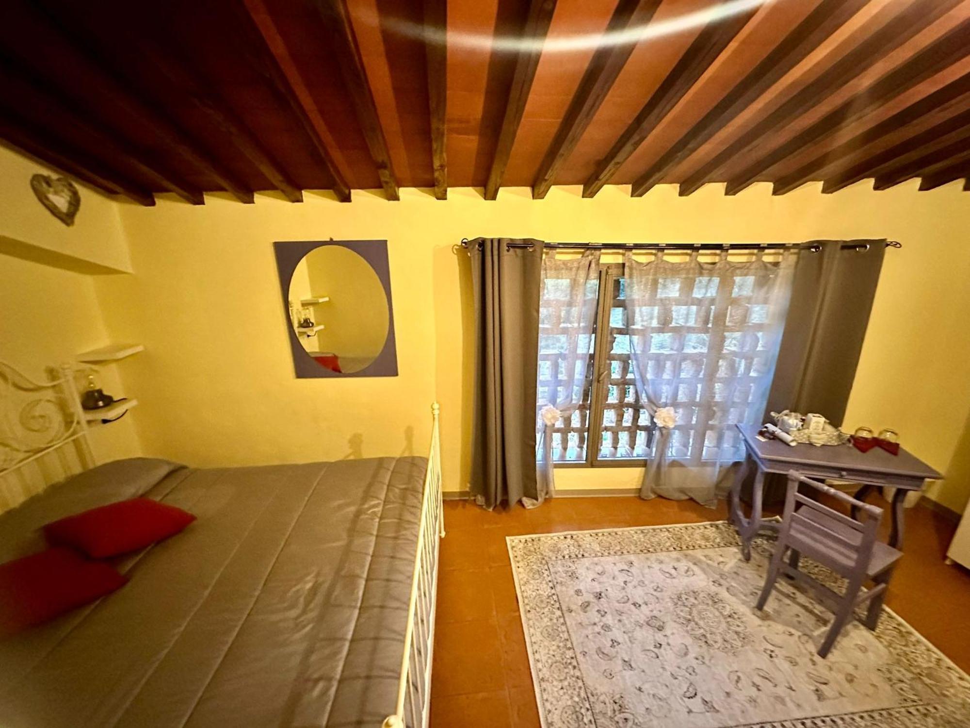 Agriturismo Tassinaia Pontassieve Εξωτερικό φωτογραφία
